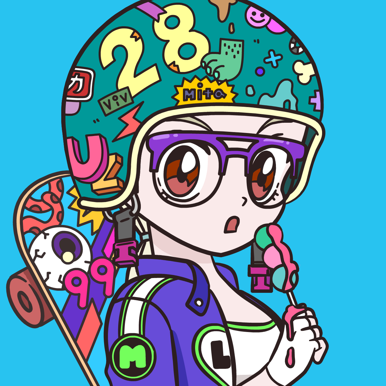 Mitaverse #2941